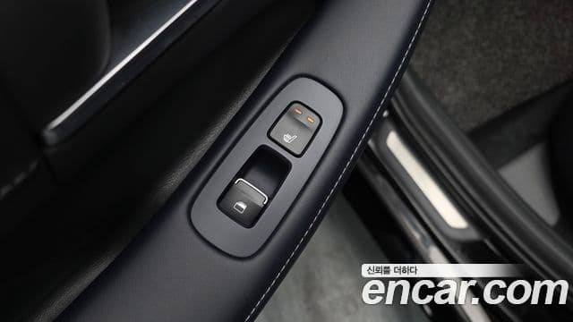 Hyundai Sonata (DN8) Inspiration, 2021 18