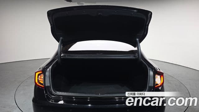 Hyundai Sonata (DN8) Inspiration, 2021 20