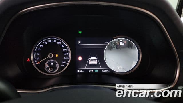 Genesis GV80, 2022 8