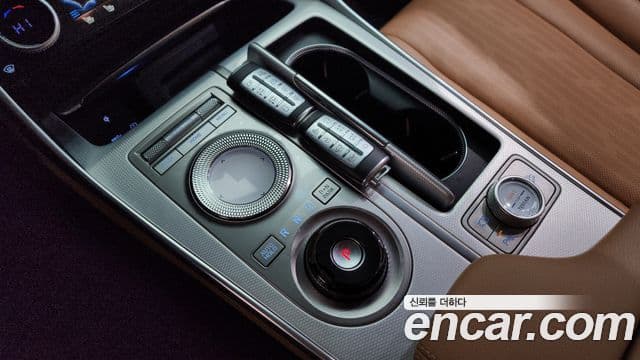 Genesis GV80, 2022 9