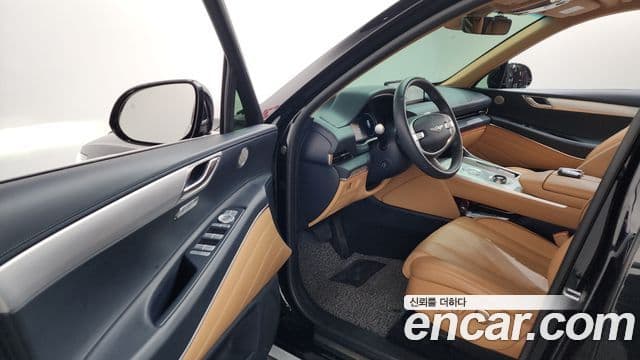 Genesis GV80, 2022 10