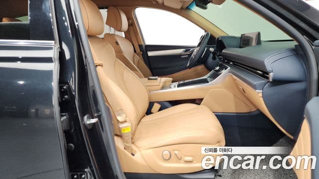 Genesis GV80, 2022 11