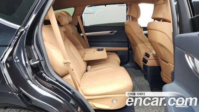 Genesis GV80, 2022 12