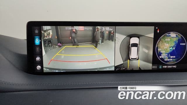 Genesis GV80, 2022 15