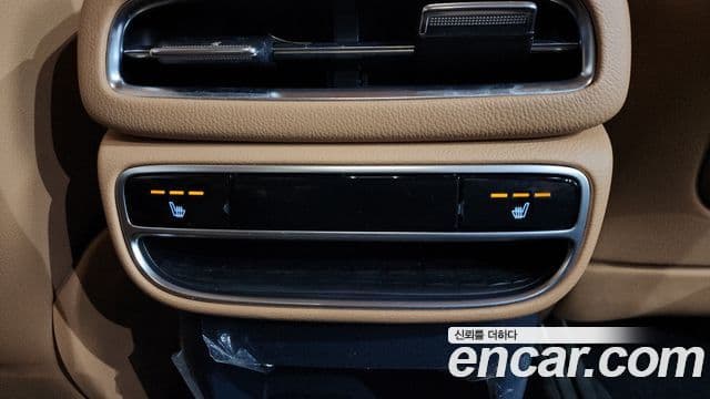 Genesis GV80, 2022 18