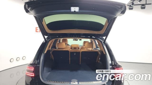 Genesis GV80, 2022 20