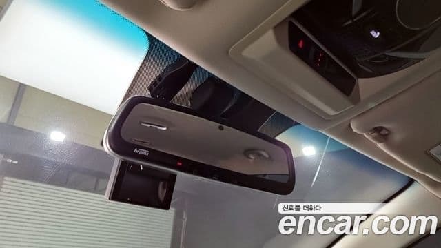 KG모빌리티(SsangYong) All New Rexton Prestige, 2021 17