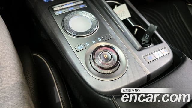 Genesis G80 (RG3) бензин 2.5 турбо AWD, 2022 9