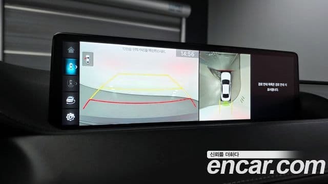 Genesis G80 (RG3) бензин 2.5 турбо AWD, 2022 16