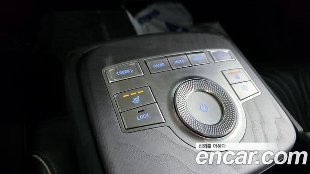 Genesis G80 (RG3) бензин 2.5 турбо AWD, 2022 19