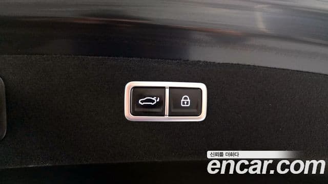 Genesis G80 (RG3) бензин 2.5 турбо AWD, 2022 20