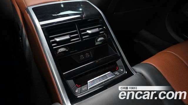 BMW 8시리즈 (G15) M850i xDrive Gran Coupe, 2022 17