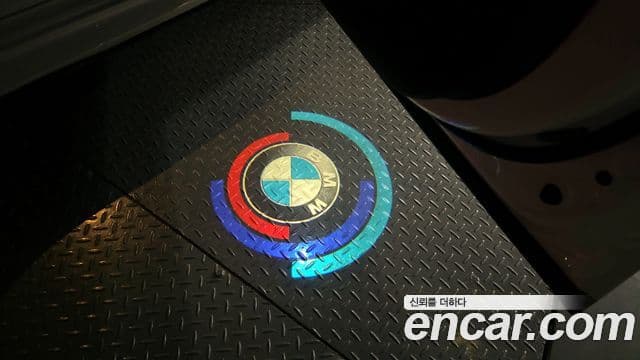 BMW 8시리즈 (G15) M850i xDrive Gran Coupe, 2022 19