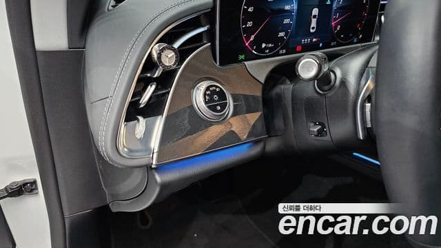 Mercedes-Benz E-класс W214 Avantgarde, 2025 15