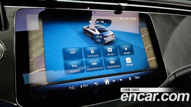 Mercedes-Benz E-класс W214 Avantgarde, 2025 17