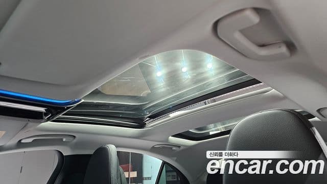 Mercedes-Benz E-класс W214 Avantgarde, 2025 20