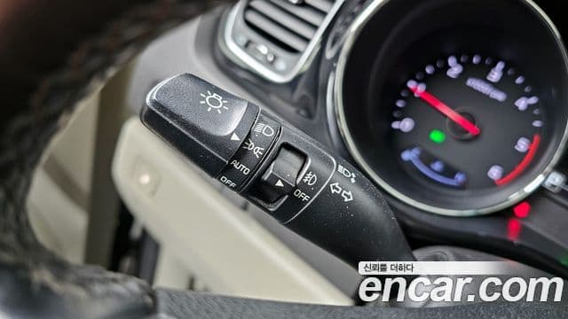 Kia All New Carnival President, 2017 18