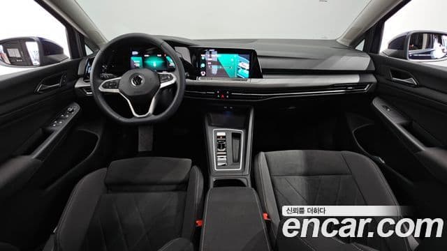 Volkswagen Гольф 8세대 Prestige, 2022 7
