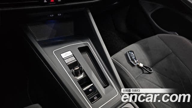Volkswagen Гольф 8세대 Prestige, 2022 9