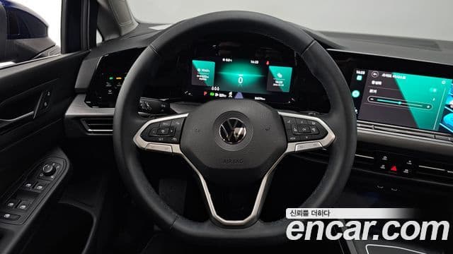 Volkswagen Гольф 8세대 Prestige, 2022 13