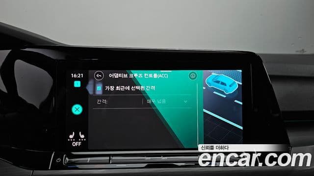 Volkswagen Гольф 8세대 Prestige, 2022 17