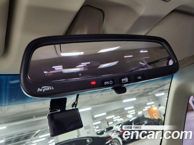 Kia Ray Prestige, 2013 18