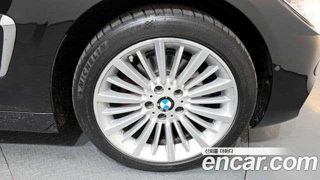 BMW 4시리즈 (F32) 420d xDrive Sport Gran Coupe, 2015 все фото