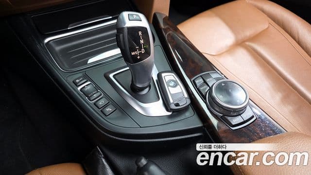 BMW 4시리즈 (F32) 420d xDrive Sport Gran Coupe, 2015 9