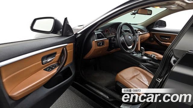 BMW 4시리즈 (F32) 420d xDrive Sport Gran Coupe, 2015 10