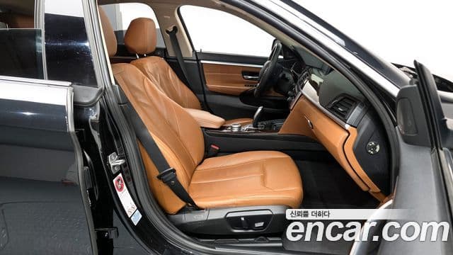BMW 4시리즈 (F32) 420d xDrive Sport Gran Coupe, 2015 11