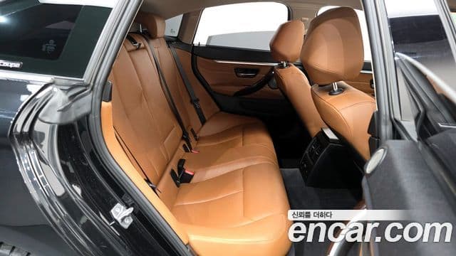 BMW 4시리즈 (F32) 420d xDrive Sport Gran Coupe, 2015 12