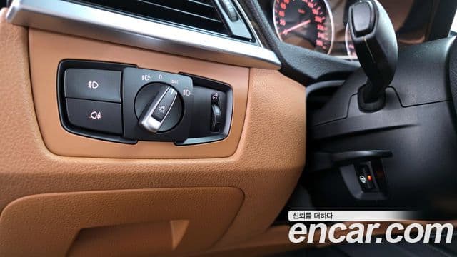 BMW 4시리즈 (F32) 420d xDrive Sport Gran Coupe, 2015 13