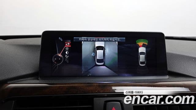 BMW 4시리즈 (F32) 420d xDrive Sport Gran Coupe, 2015 16