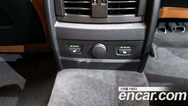 BMW 4시리즈 (F32) 420d xDrive Sport Gran Coupe, 2015 19