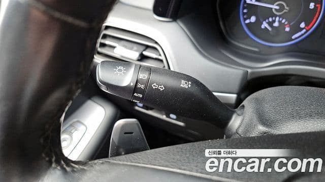 Hyundai Palisade Exclusive, 2020 17