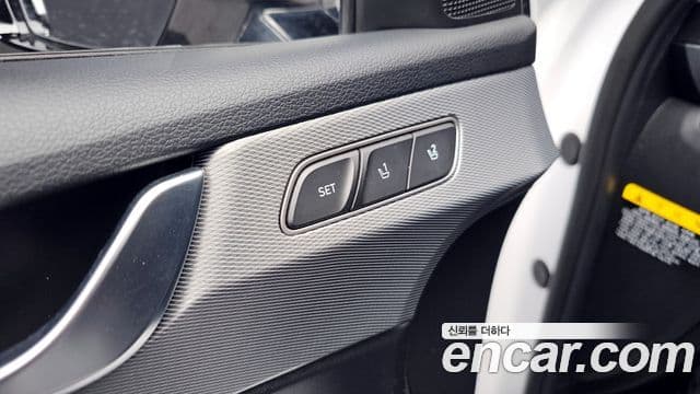 Hyundai Palisade Exclusive, 2020 18