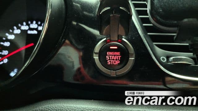 Kia All New Carnival President, 2017 17