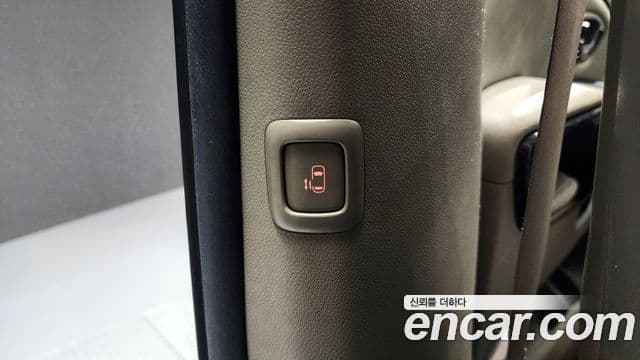 Kia All New Carnival President, 2017 18