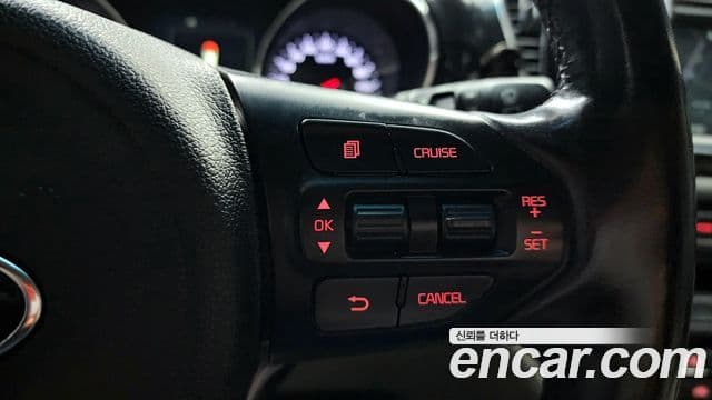 Kia All New Carnival President, 2017 19