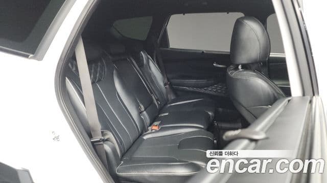 Hyundai The / новый New Santa Fe Prestige, 2021 12