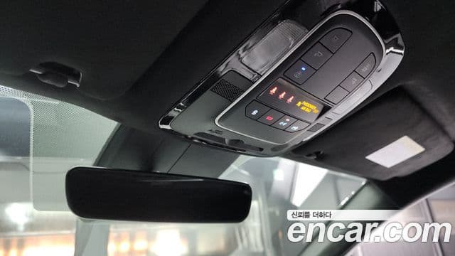 Hyundai The / новый New Santa Fe Prestige, 2021 17