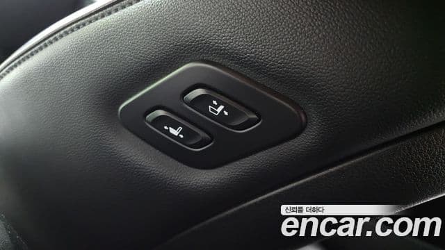 Hyundai The / новый New Santa Fe Prestige, 2021 18