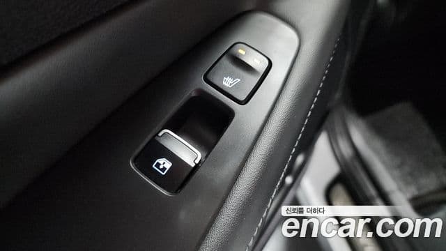 Hyundai The / новый New Santa Fe Prestige, 2021 19