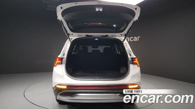 Hyundai The / новый New Santa Fe Prestige, 2021 20