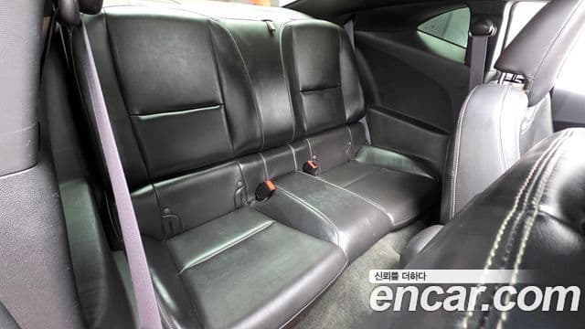 Chevrolet(GM대우) 카마로, 2014 12