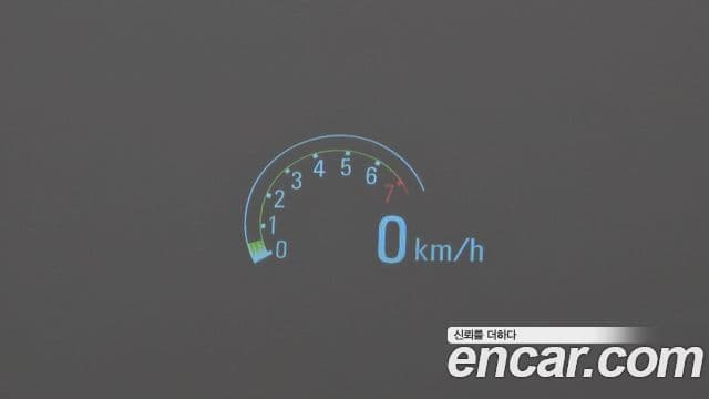 Chevrolet(GM대우) 카마로, 2014 18