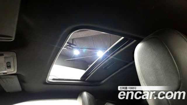 Chevrolet(GM대우) 카마로, 2014 19