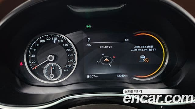 Genesis G80 (RG3) бензин 2.5 турбо 2WD, 2021 8