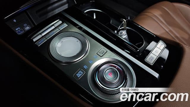 Genesis G80 (RG3) бензин 2.5 турбо 2WD, 2021 9