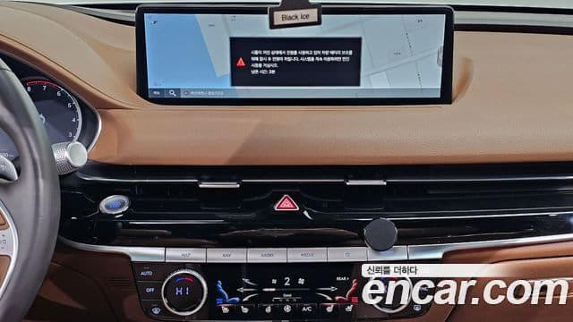 Genesis G80 (RG3) бензин 2.5 турбо 2WD, 2021 14